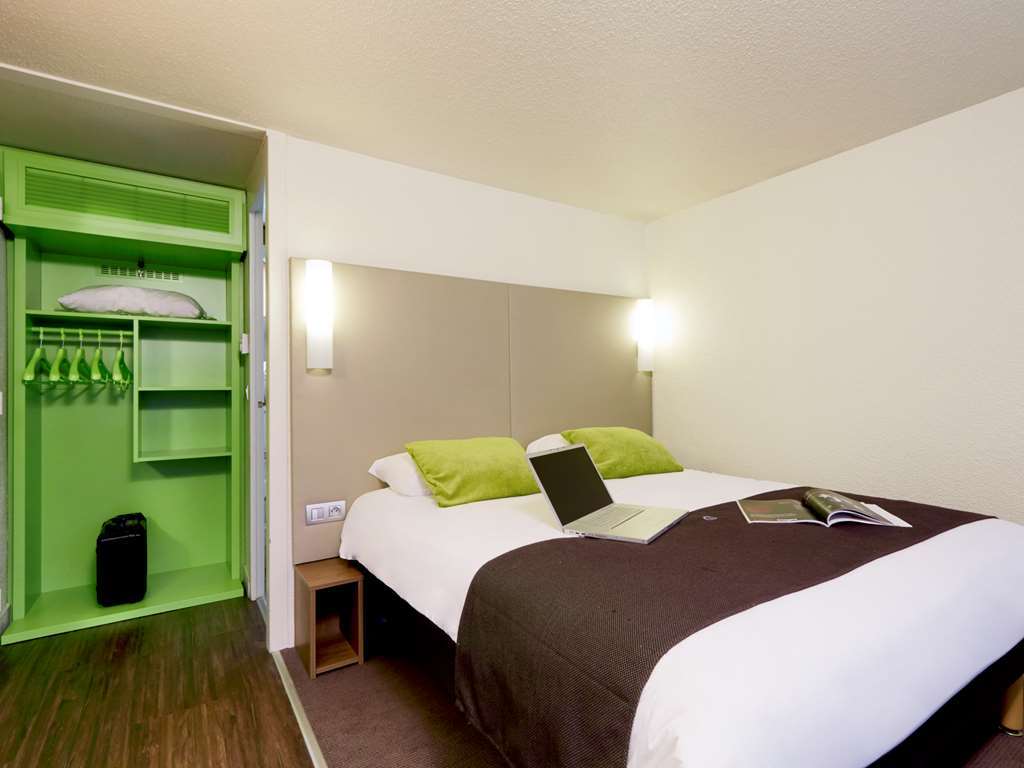 Campanile Marseille Est - Aubagne Hotell Eksteriør bilde