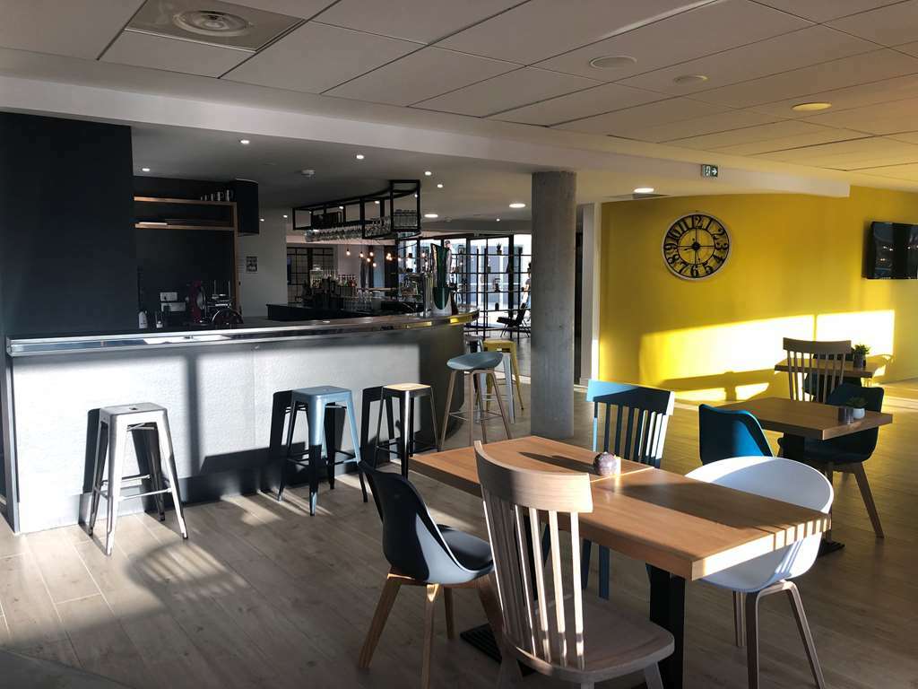 Campanile Marseille Est - Aubagne Hotell Restaurant bilde