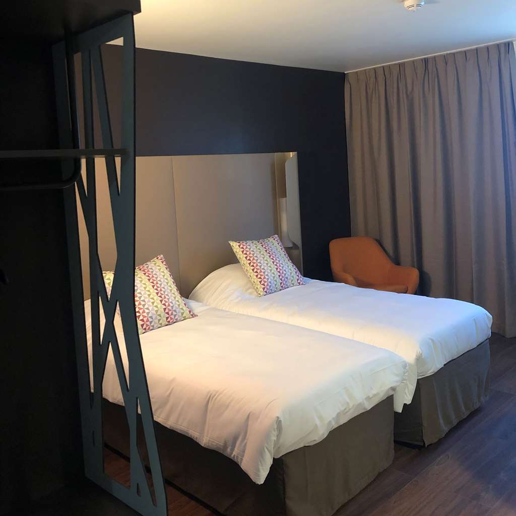 Campanile Marseille Est - Aubagne Hotell Rom bilde