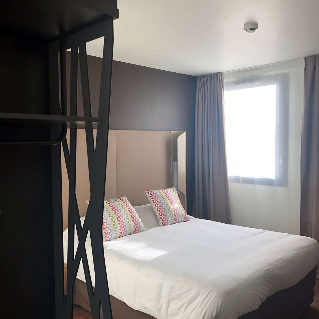 Campanile Marseille Est - Aubagne Hotell Rom bilde