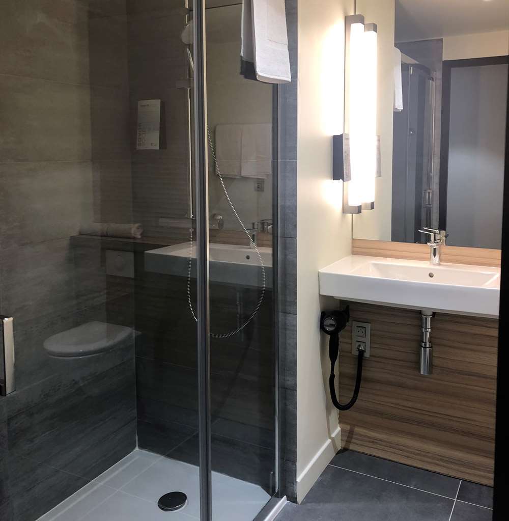 Campanile Marseille Est - Aubagne Hotell Rom bilde