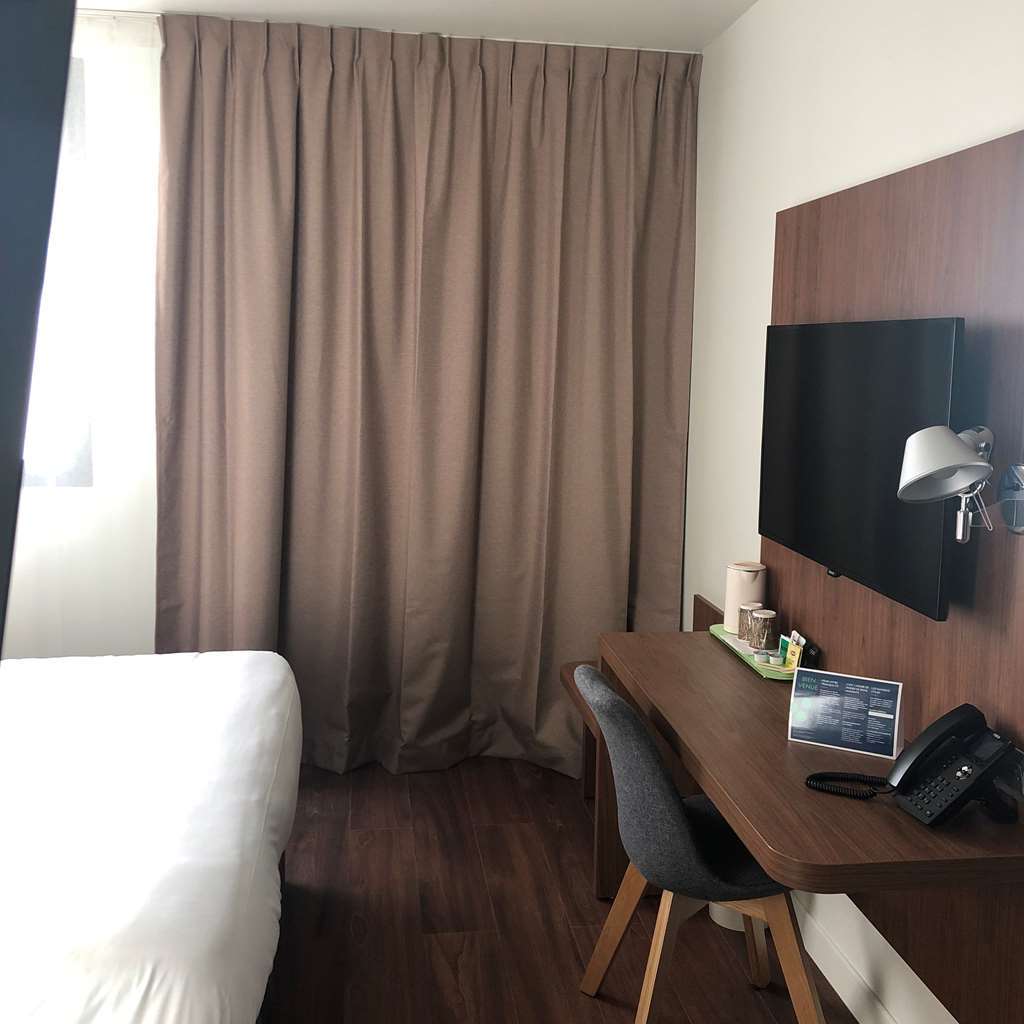 Campanile Marseille Est - Aubagne Hotell Rom bilde