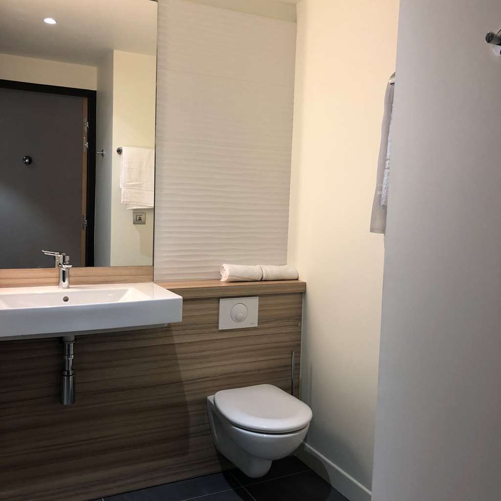 Campanile Marseille Est - Aubagne Hotell Rom bilde