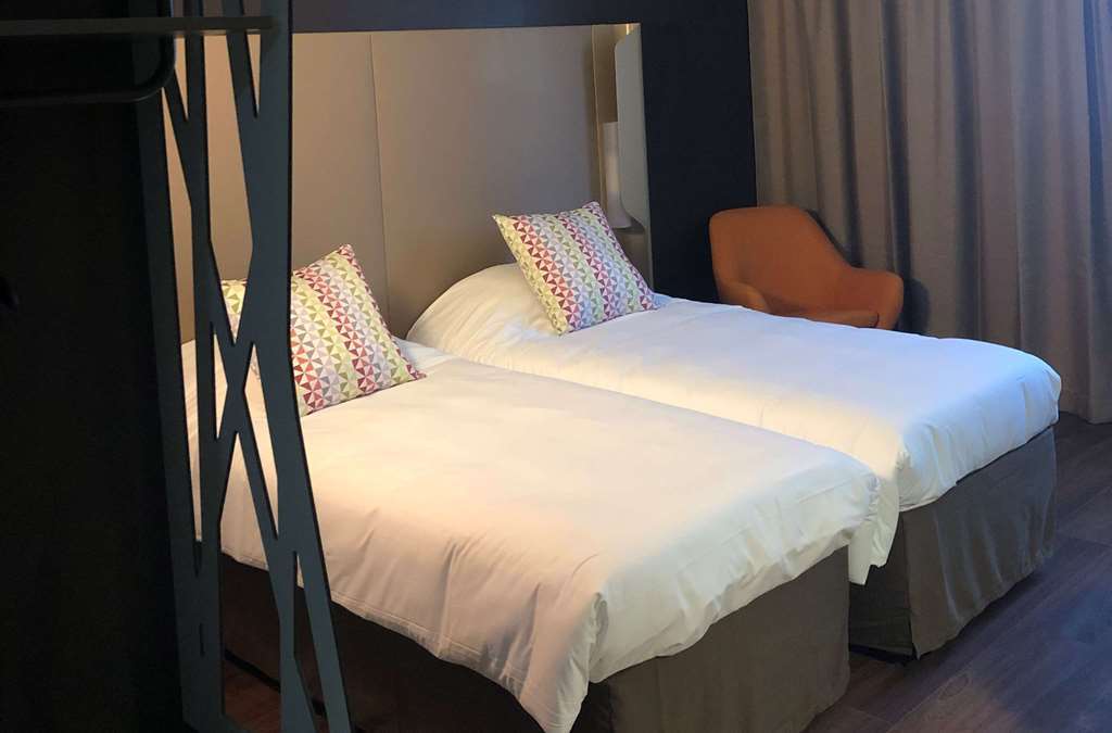 Campanile Marseille Est - Aubagne Hotell Rom bilde
