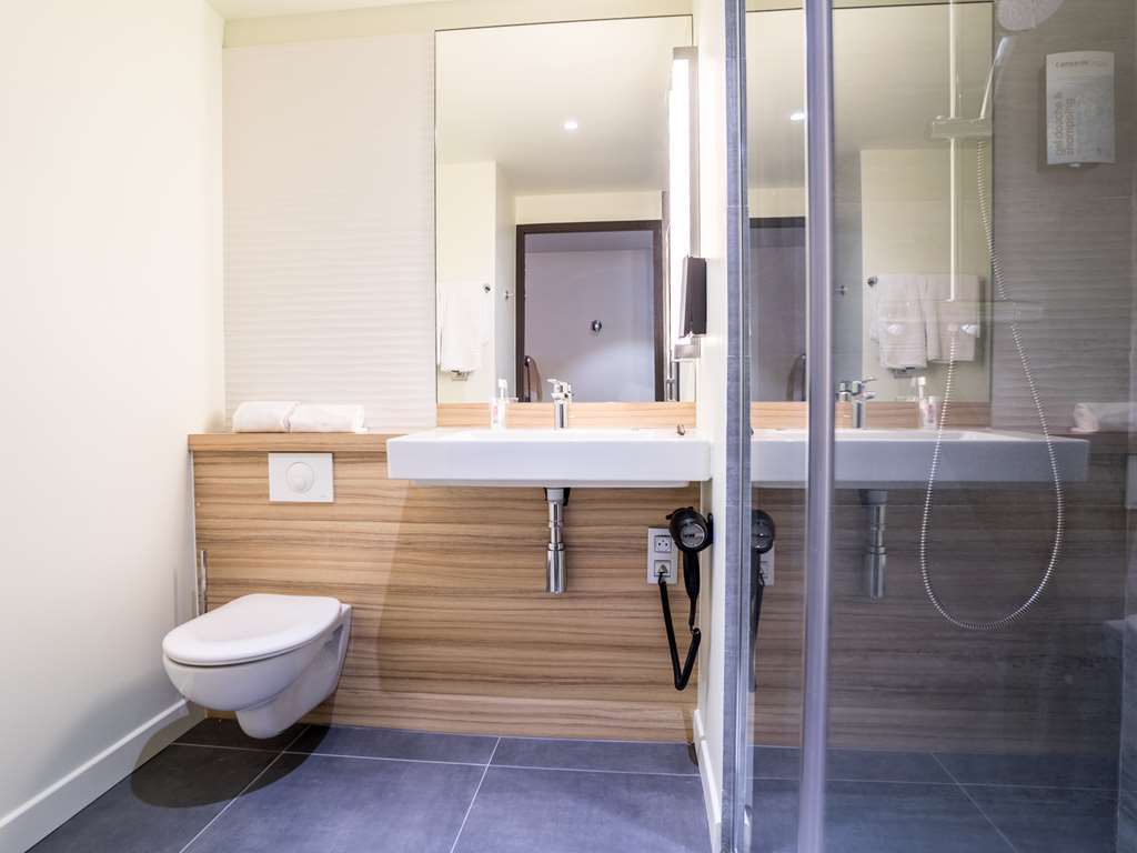 Campanile Marseille Est - Aubagne Hotell Rom bilde